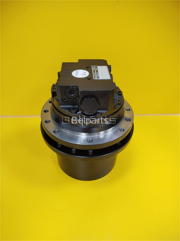 Belparts Excavator Spare Parts Final Drive Travel Motor Assy Untuk TM03CY