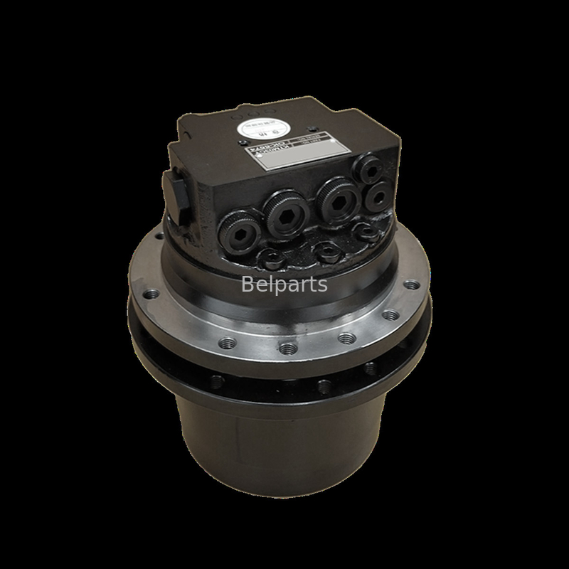 Belparts Excavator Spare Parts Final Drive Travel Motor Assy Untuk TM03CY