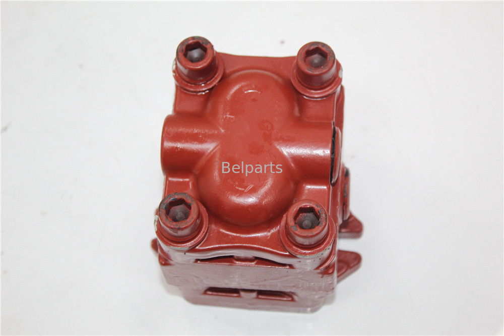 Belparts bagian excavator Pompa Gir Hidraulik untuk Komatsu PC45MR-2 YC35-8-S