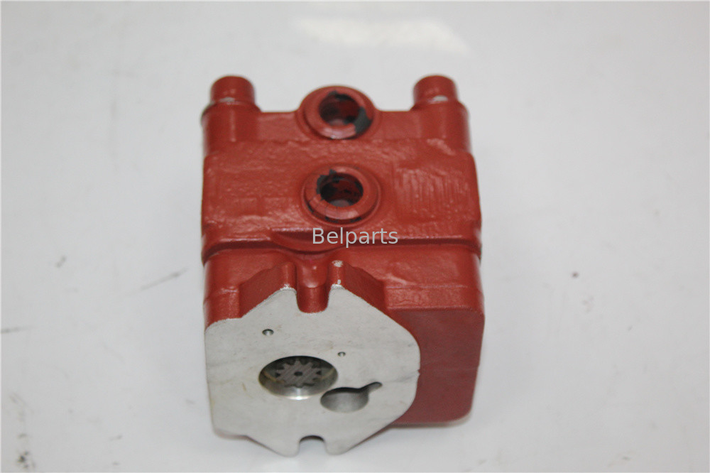 Belparts bagian excavator Pompa Gir Hidraulik untuk Komatsu PC45MR-2 YC35-8-S