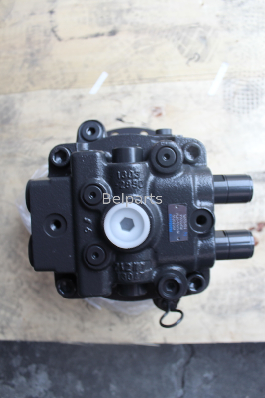 Belparts Excavator Parts Swing Motor SH200 JS220 SH210-5 CX210 SK250-8