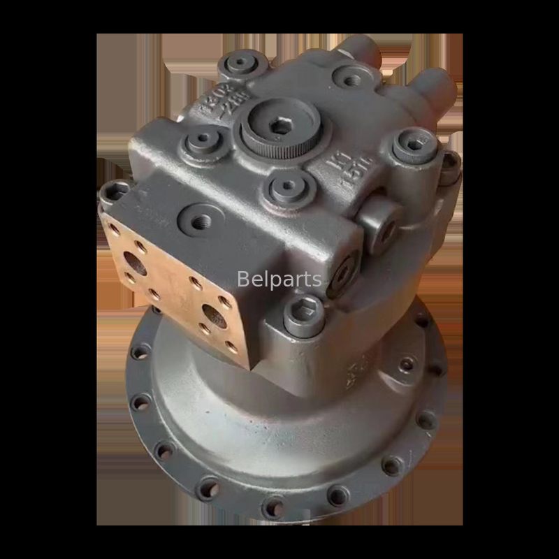 Belparts Excavator Parts Swing Motor SH200 JS220 SH210-5 CX210 SK250-8