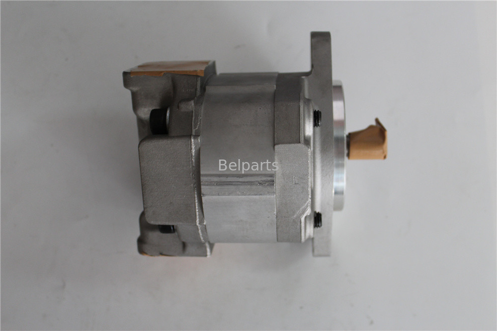 Belparts bagian excavator 705-12-32010 Pompa Gir Hidraulik untuk D41E-3