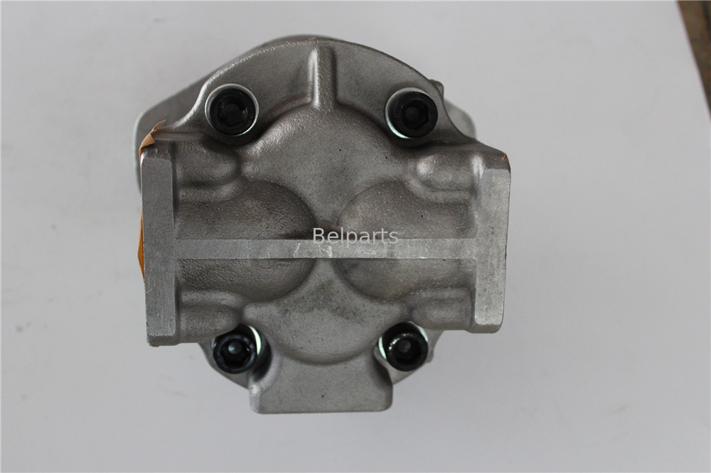 Belparts bagian excavator 705-12-32010 Pompa Gir Hidraulik untuk D41E-3