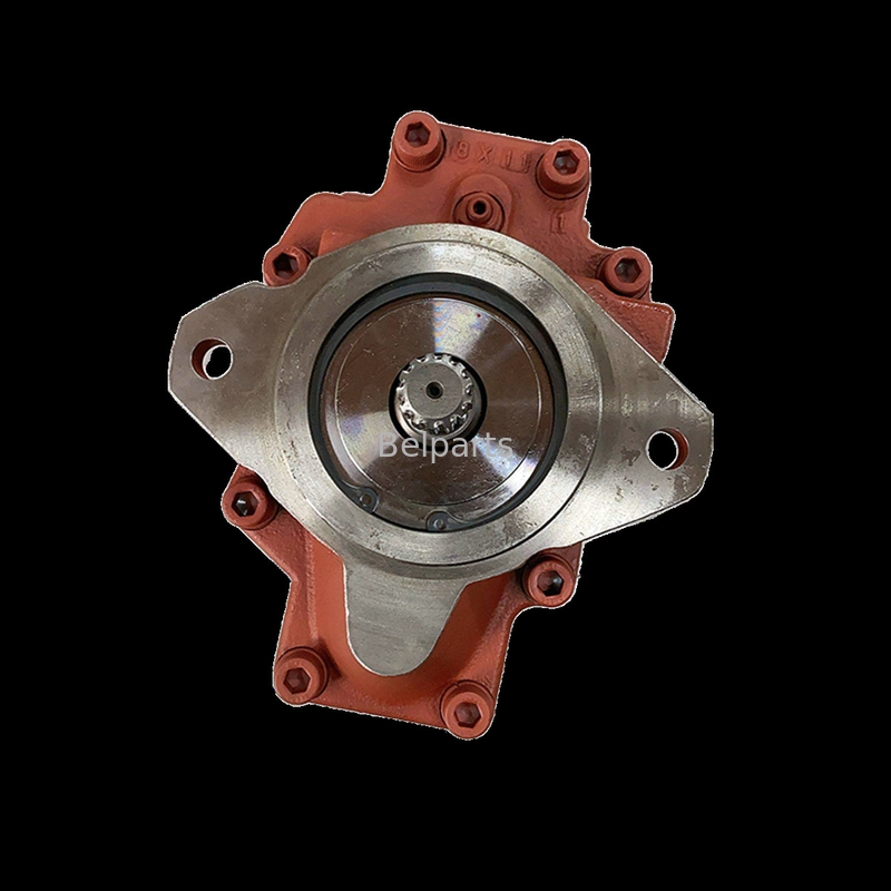 Belparts bagian excavator PVD-2B-36 Hydraulic Gear Pump untuk Hitachi EX30-2