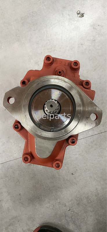 Belparts bagian excavator Hitachi Hydraulic Gear Pump untuk EX30-2 PVD-2B-36