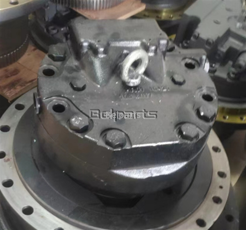 Belparts bagian excavator travel motor assy 513-0837 513-0834 drive akhir untuk E374F