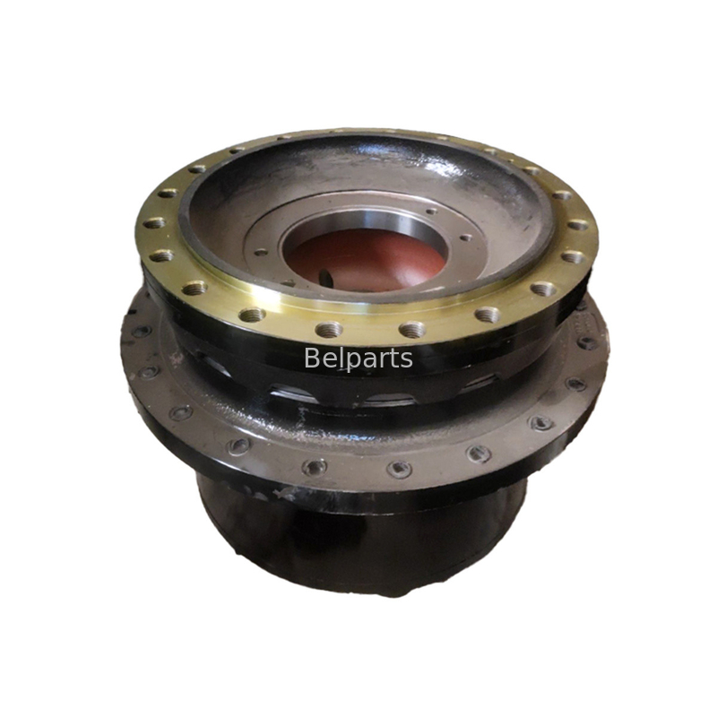 Belparts bagian excavator E374F travel motor assy untuk 513-0837 513-0834