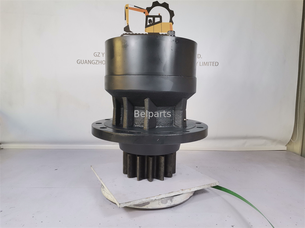 Belparts bagian excavator 2101-1025I Swing Reduction gearbox untuk Doosan DH258 DX255