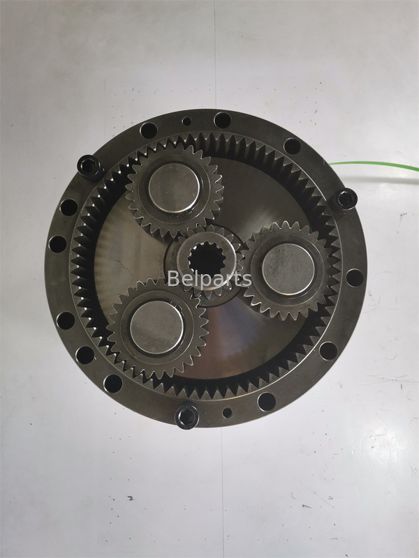 Belparts bagian excavator Doosan DH258 DX255 Swing Reduction gearbox untuk 2101-10251