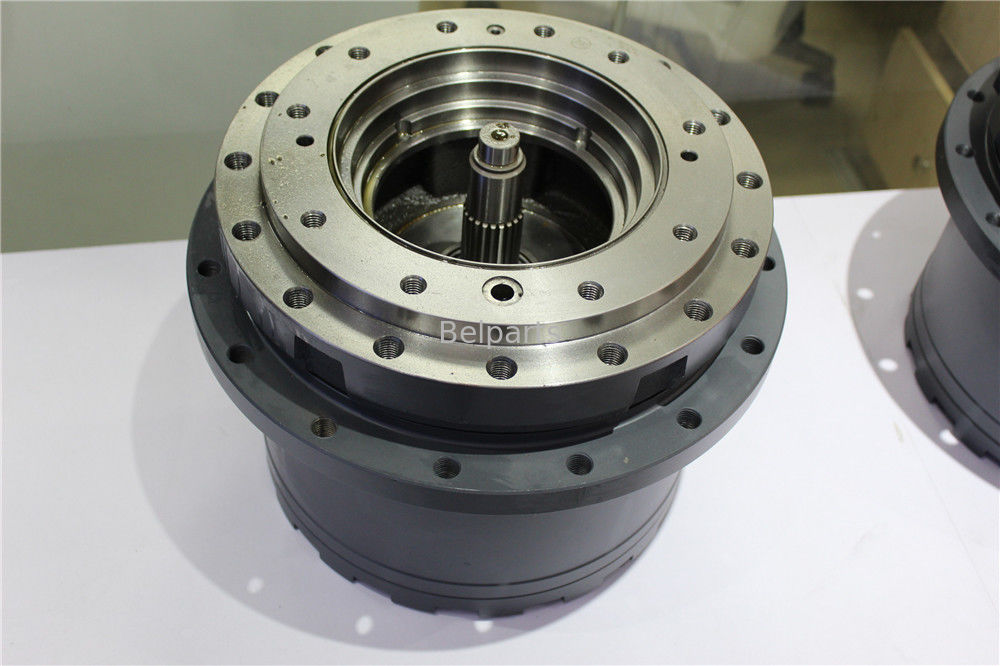 Bagian Excavator 110-7079 110-7080 110-7081 Travel Gearbox Untuk E312V1 E312V2