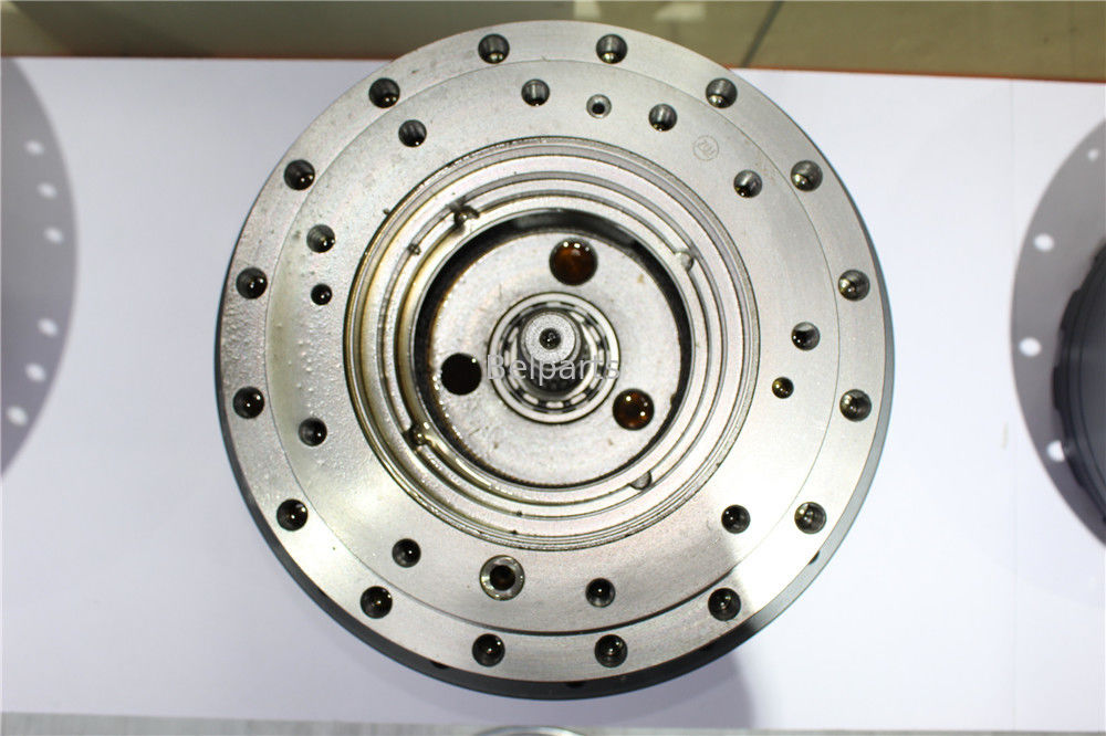 Bagian Excavator 110-7079 110-7080 110-7081 Travel Gearbox Untuk E312V1 E312V2