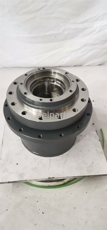 Bagian Bel yang dibuat khusus Bagian Excavator Komatsu PC78US-6 PC78MR-6 PC70US Travel Gearbox