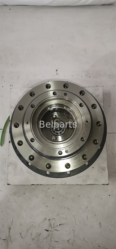 Bagian Bel yang dibuat khusus Bagian Excavator Komatsu PC78US-6 PC78MR-6 PC70US Travel Gearbox