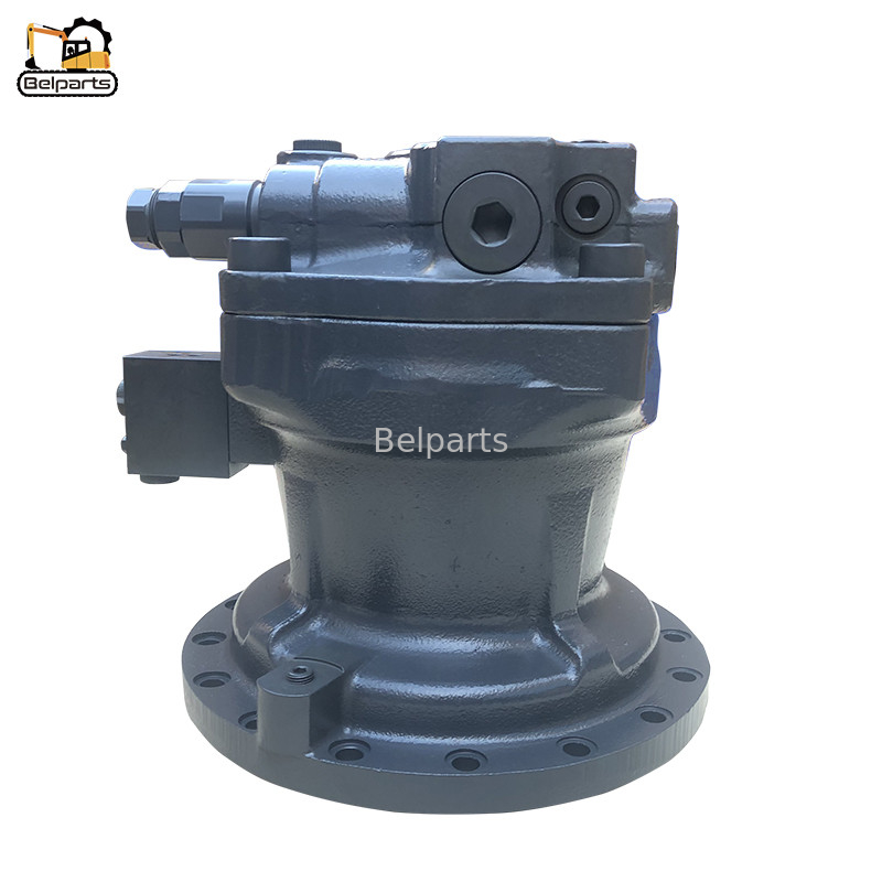 Belparts Excavator Parts Swing Motor DX260 DX225 Untuk Doosan Slewing Motor