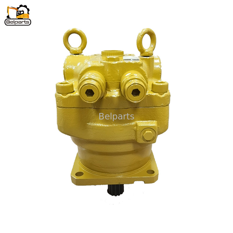 Belparts Excavator Parts Swing Motor 334-9973 Untuk E330C E330D E336D