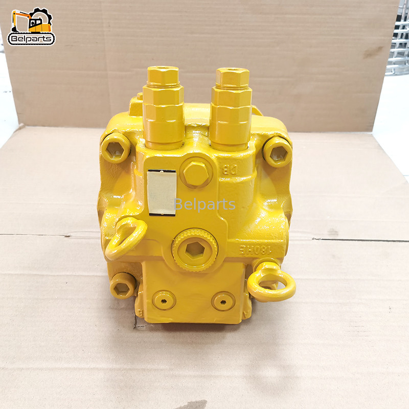 Belparts Excavator Parts Swing Motor 334-9973 Untuk E330C E330D E336D