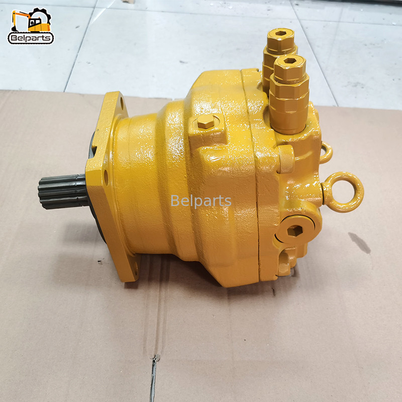 Belparts Excavator Parts Swing Motor 334-9973 Untuk E330C E330D E336D