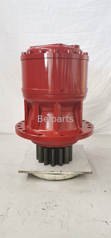 Belparts Excavator Parts DH370-7 DX340 DX345 DX350 Swing Gearbox Untuk 404-00094B 2401-9279A