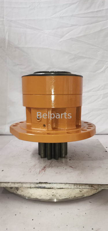 Belparts Excavator Parts 201-26-00130 Swing Gearbox Untuk PC60-7 PC70-7 PC75UU