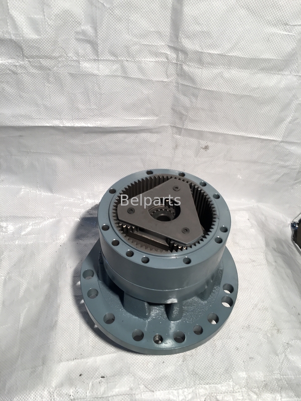 Belparts Excavator Parts 201-26-00130 Swing Gearbox Untuk Komatsu PC60-7 PC70-7 PC75UU