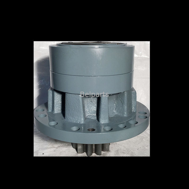 Belparts Excavator Parts 201-26-00130 Swing Gearbox Untuk Komatsu PC60-7 PC70-7 PC75UU