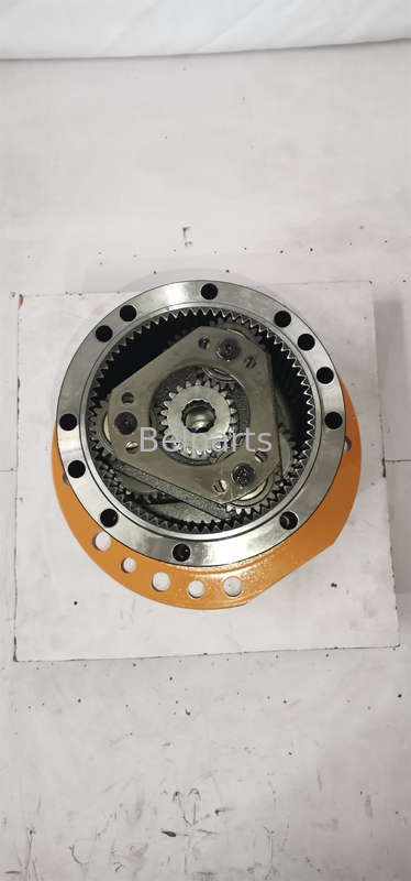 Belparts Excavator Parts 201-26-00130 Swing Gearbox Untuk Komatsu PC60-7 PC70-7 PC75UU