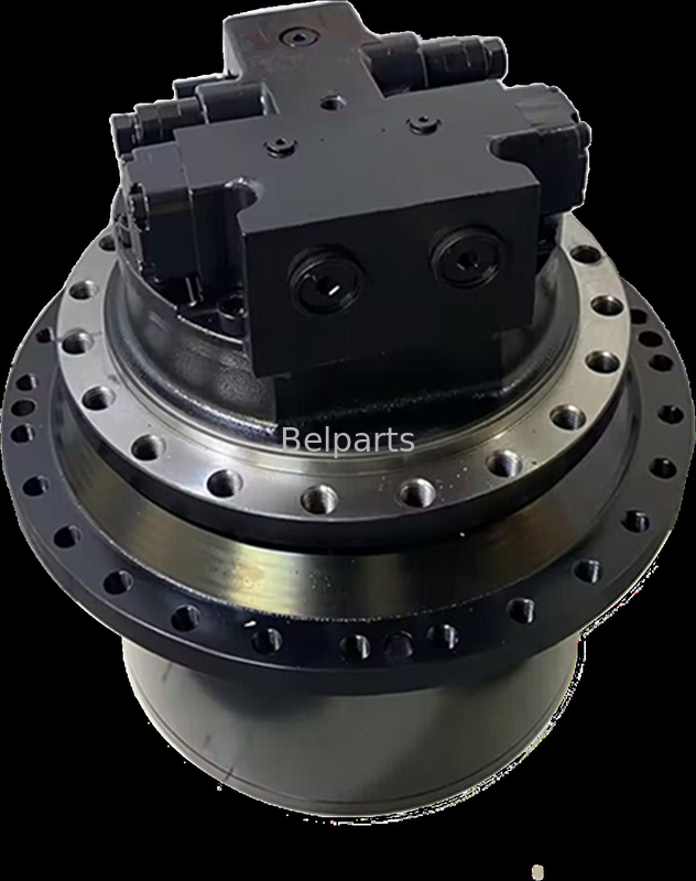 Sany Final Drive SY375 Travel Motor Assy Untuk Bagian Excavator Belparts