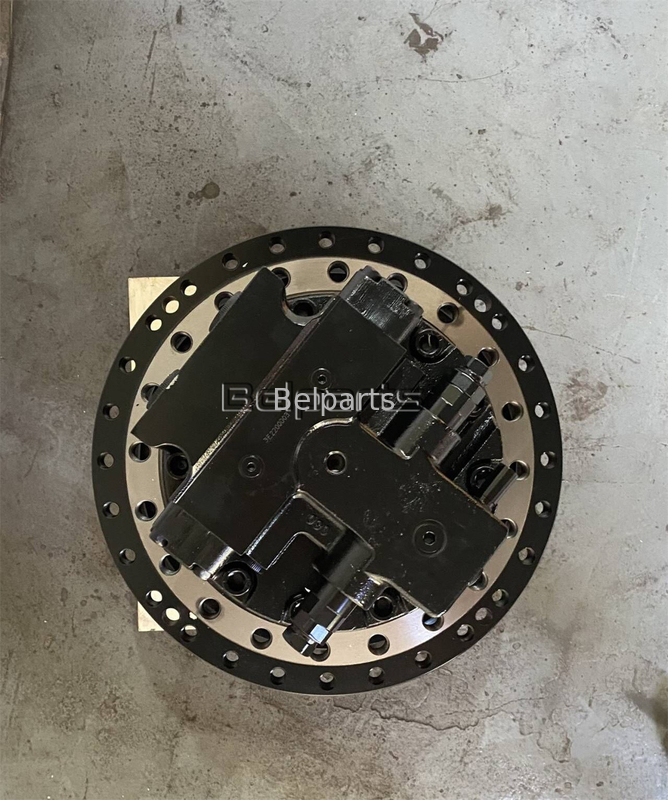 Sany Final Drive SY375 Travel Motor Assy Untuk Bagian Excavator Belparts
