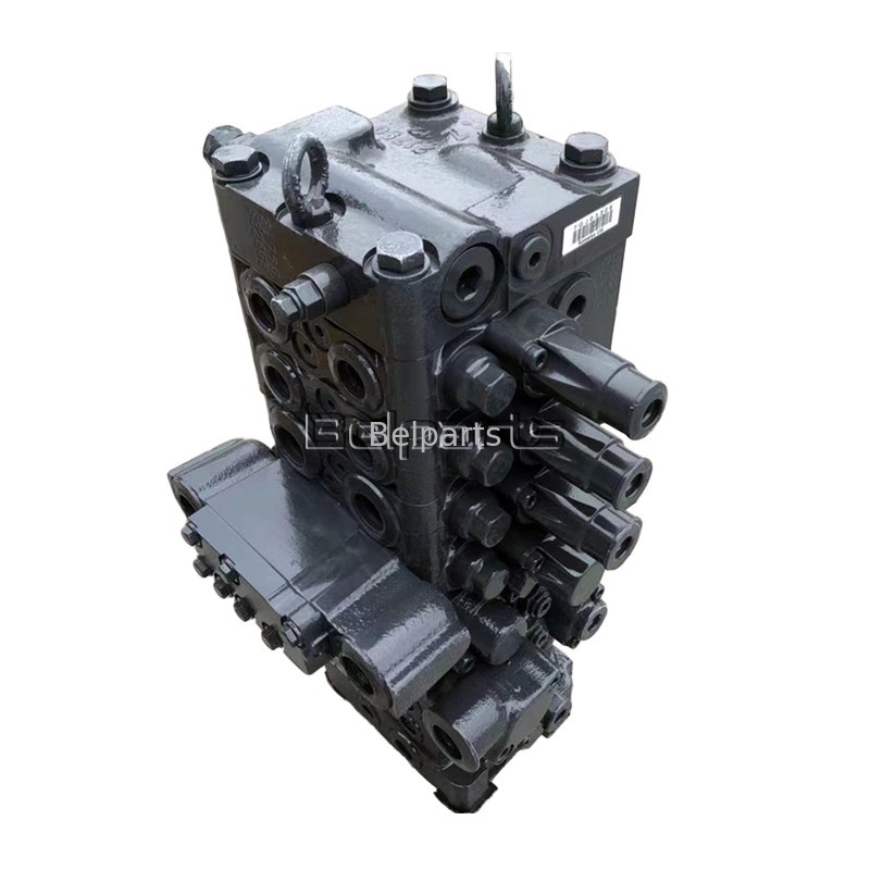Belparts Excavator Parts Komatsu PC60-8 PC70-8 PC78US-6 Kontrol katup Assy