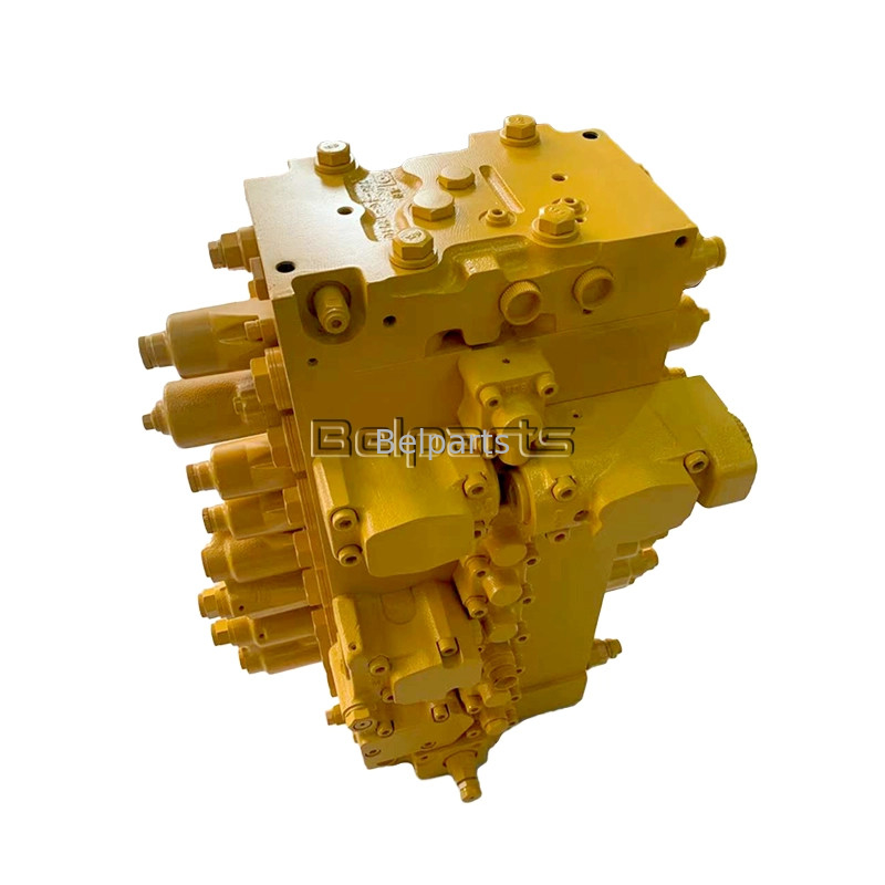 Belparts Excavator Parts 723-47-27501 Control Valve Assy Komatsu Untuk PC400-7 PC400-8