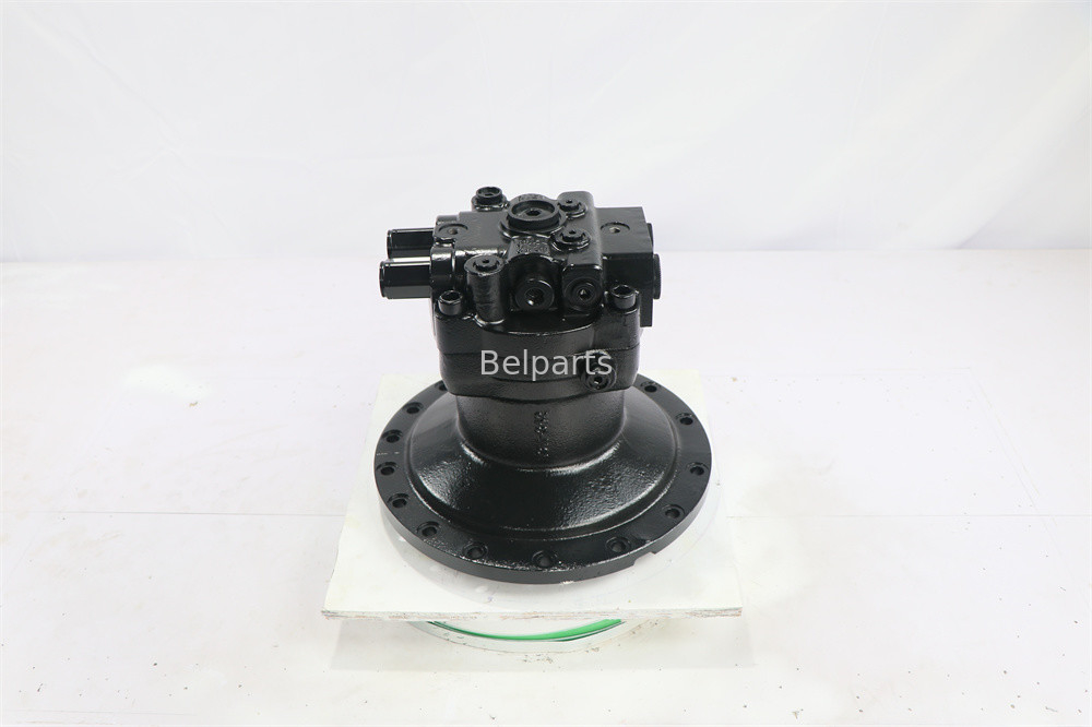 Perbaikan excavator Bagian Kobelco Swing Motor Untuk SK250-8 SK230-6 SK250-6
