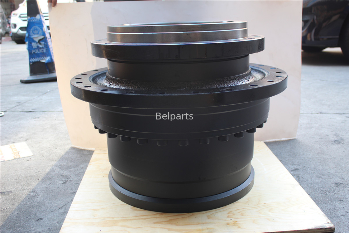 Hitachi ZX470-3 ZX450-3 ZX450 gearbox pengurangan perjalanan 9202170 9186918 9203565 untuk bagian Excavator