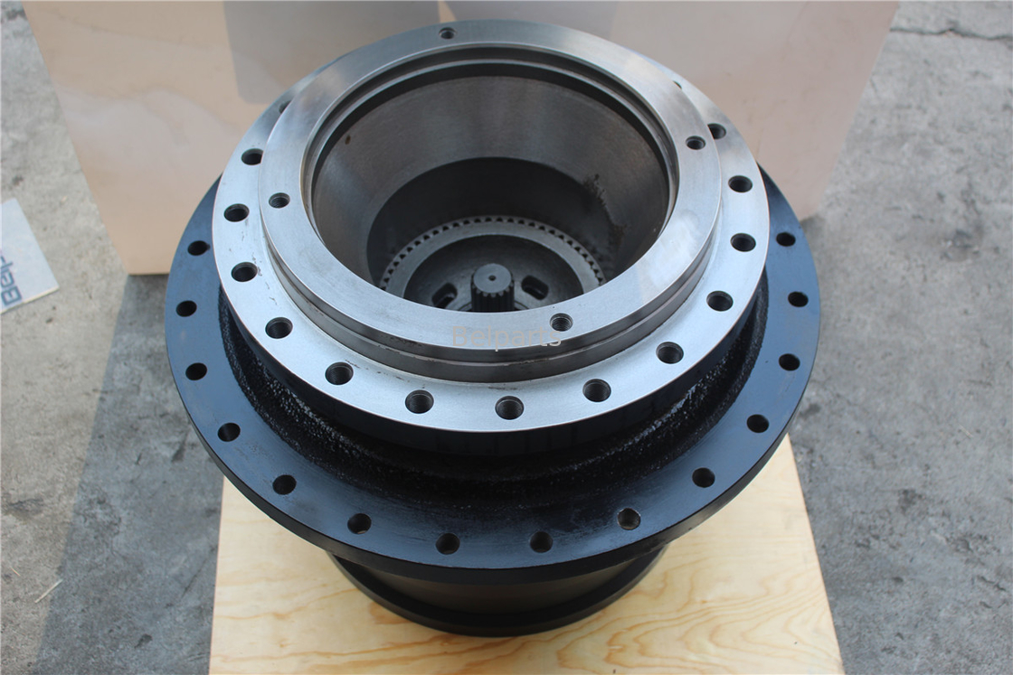 Hitachi ZX470-3 ZX450-3 ZX450 gearbox pengurangan perjalanan 9202170 9186918 9203565 untuk bagian Excavator