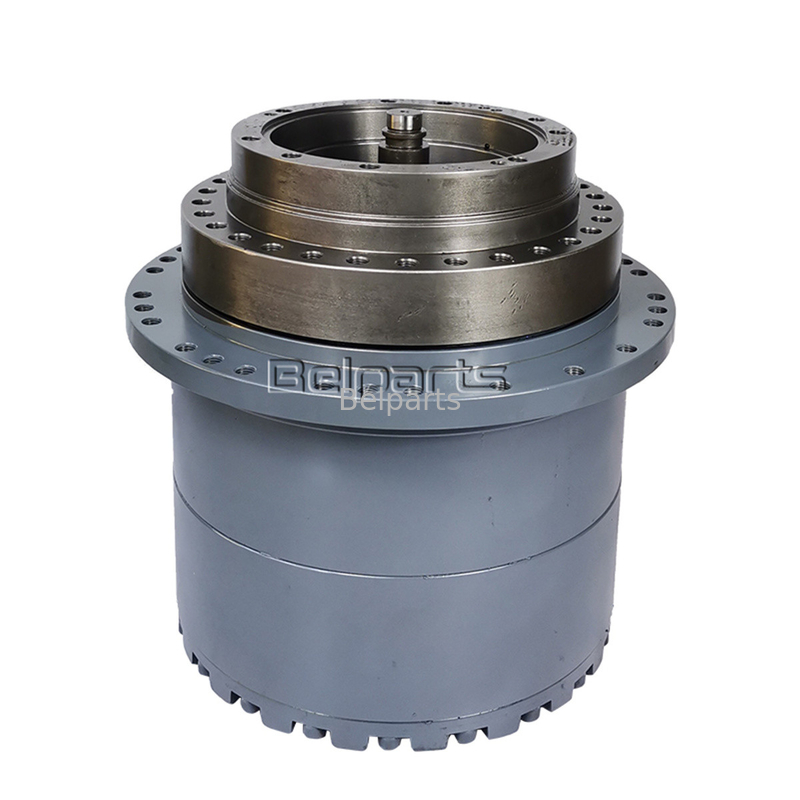 Bagian excavator Hyundai R210-5 R220-5 R210-7 R250-7 gearbox pengurangan perjalanan 31EM-40010