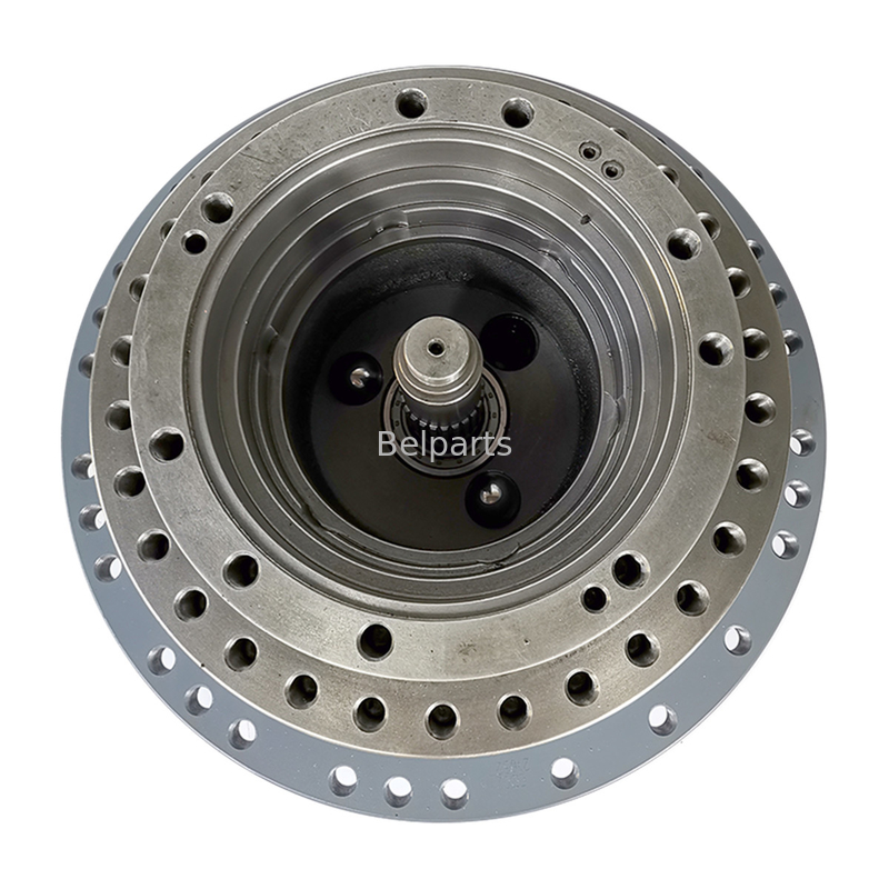 Bagian excavator Hyundai R210-5 R220-5 R210-7 R250-7 gearbox pengurangan perjalanan 31EM-40010