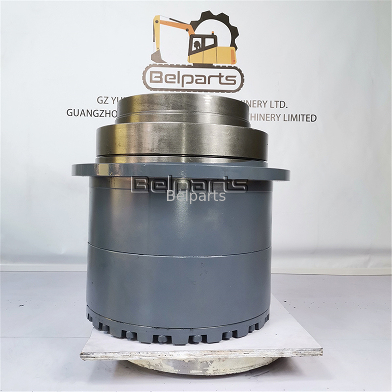 Bagian excavator Hyundai R210-5 R220-5 R210-7 R250-7 gearbox pengurangan perjalanan 31EM-40010