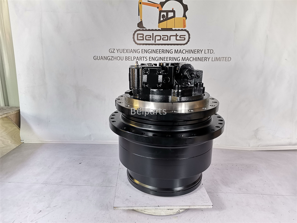 Bagian excavator Doosan DX300-7 DH300-5 DH300-7 EC290 LG300 drive akhir assy