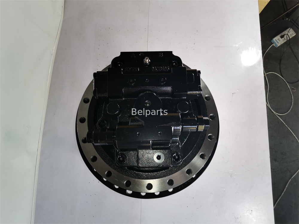 Bagian excavator Doosan DX300-7 DH300-5 DH300-7 EC290 LG300 drive akhir assy