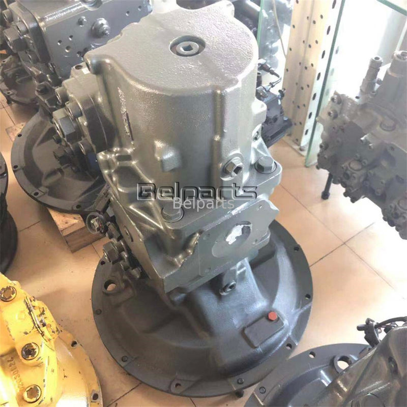 Komatsu PC400-7 708-2H-00022 708-2H-00450 708-2H-00460 Pompa Utama Hidraulik Untuk Bagian Mini Excavator