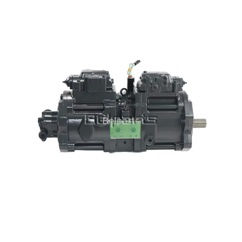 suku cadang excavator Volvo K3V112DT-9N-14Т ЕС210 SA1142-00012 Pompa utama hidrolik