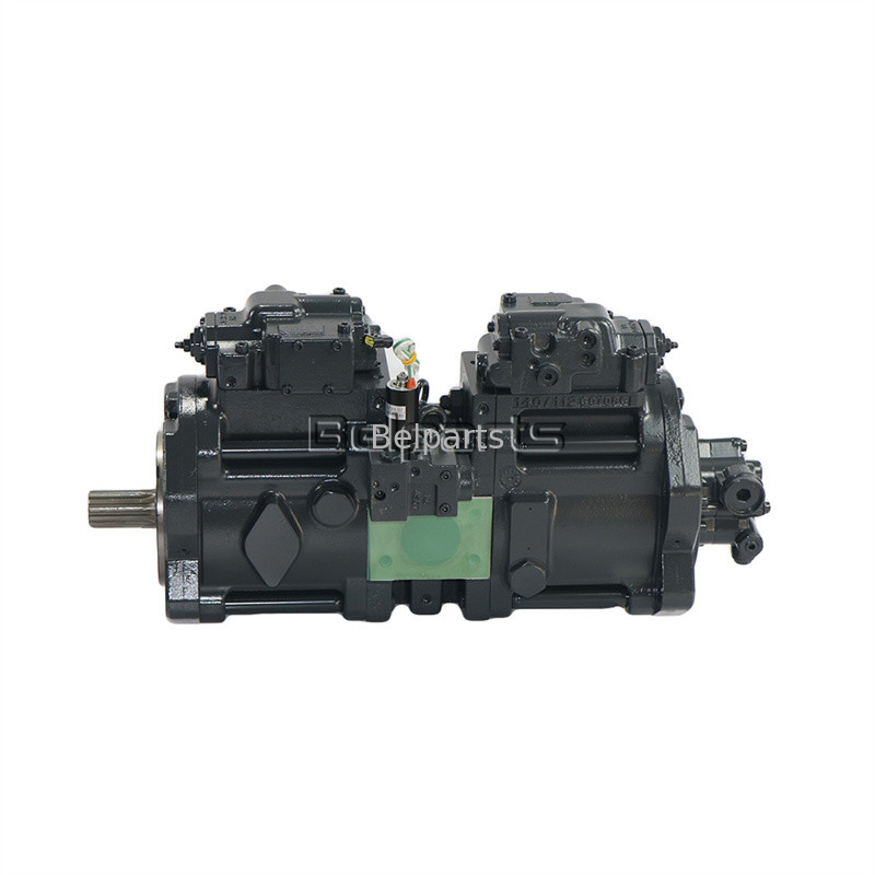 Bagian Excavator K3V112DT-9N24-14T EC210 EC240 XE215 LG225 Pompa Utama Untuk Volvo