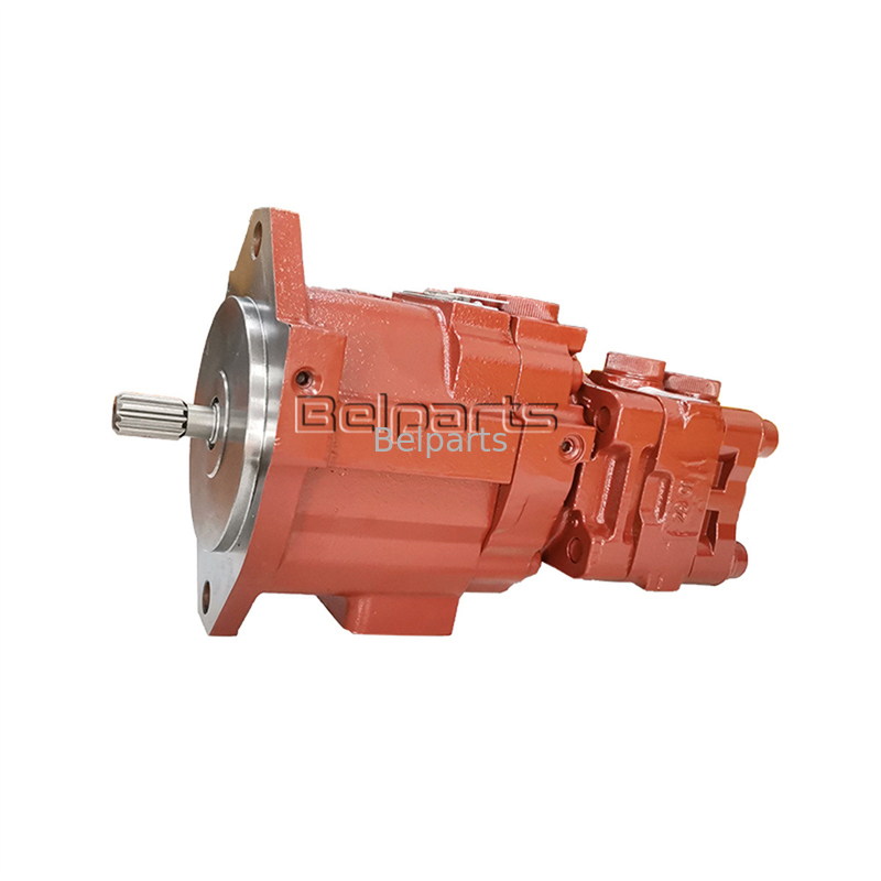 PVD-00B-15P-5AG3 Kubota SK17 Pompa Utama Hidraulik Untuk Bagian Excavator