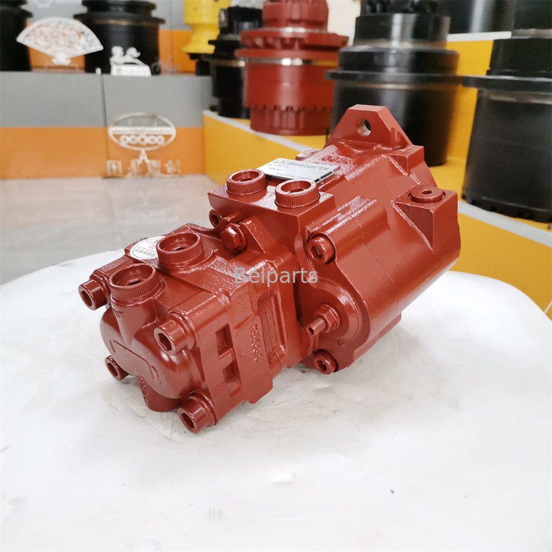 PVD-00B-15P-5AG3 Kubota SK17 Pompa Utama Hidraulik Untuk Bagian Excavator
