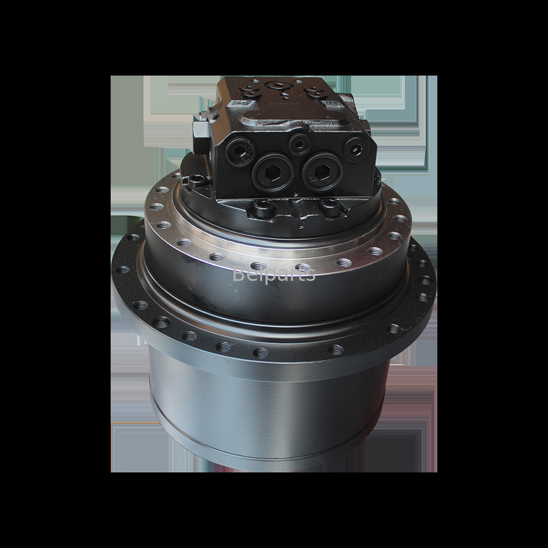 TM22VC GM22VC EC140 Final Drive PC135 PC150 DH135 SK130 SK140-8 Untuk Bagian Excavator