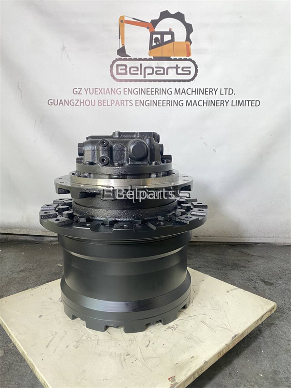 Excavator Spare Parts EX120-5 EX120-6 EX120-2 EX120-3 Final Drive Untuk 9150030 Hitachi