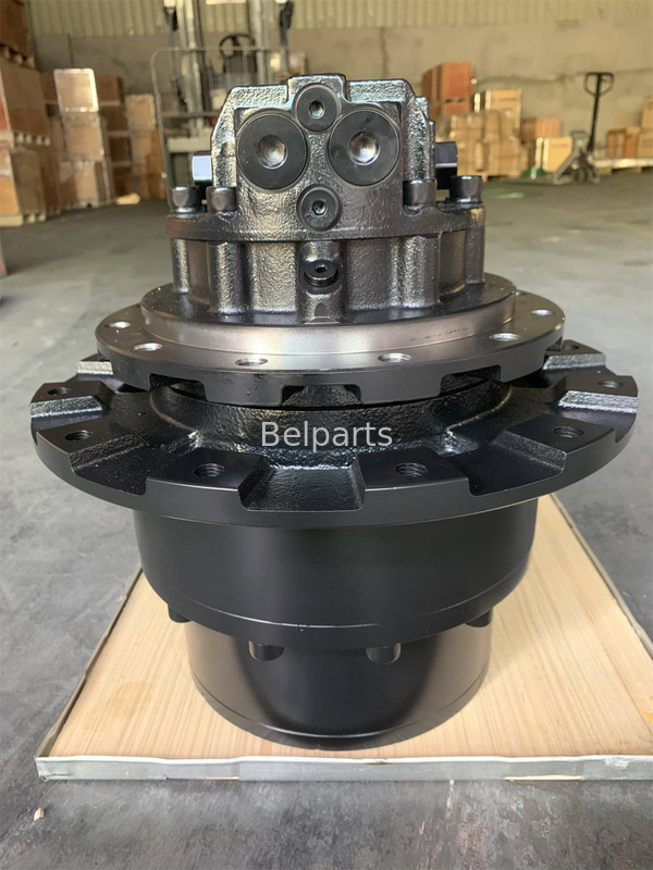 EX60-2 EX60-3 ZX70 EX75 EX60-5 Final Drive 9190694 Untuk suku cadang excavator Hitachi