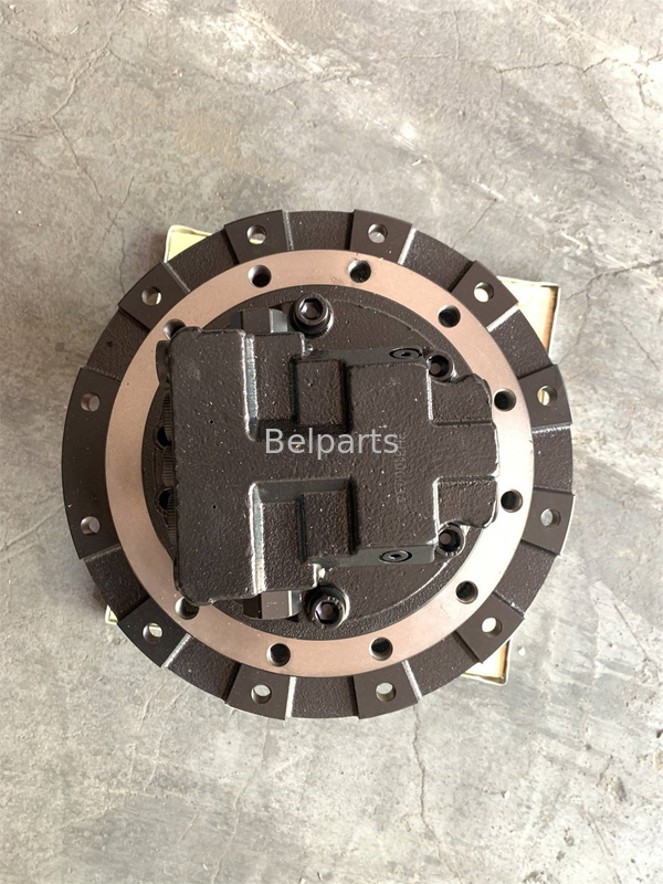 EX60-2 EX60-3 ZX70 EX75 EX60-5 Final Drive 9190694 Untuk suku cadang excavator Hitachi