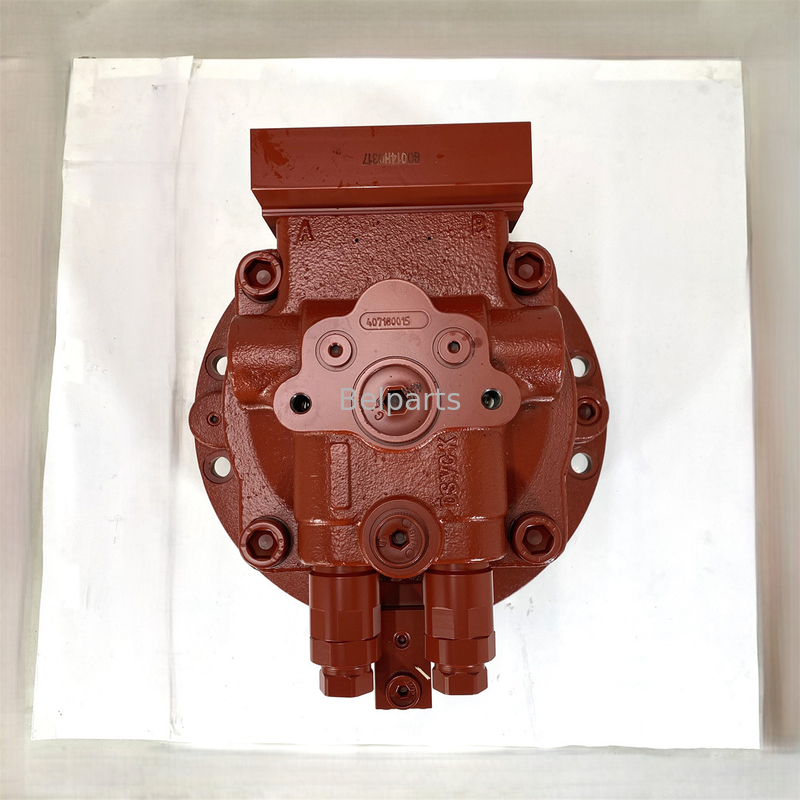 suku cadang excavator Hyundai R320LC-7 R300LC-9S mesin geser 31N8-12010