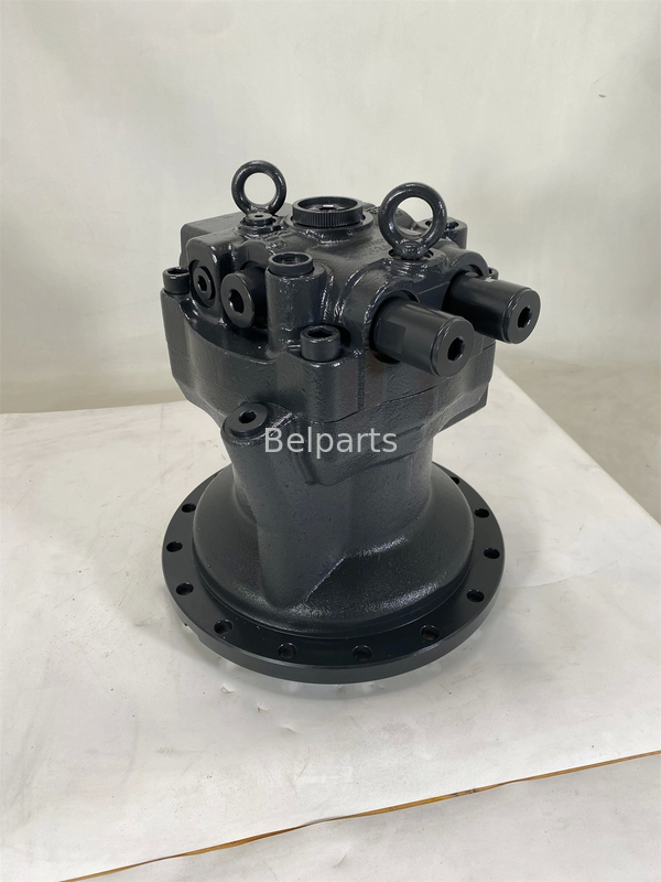 suku cadang KRC10221 Swing Motor Untuk SH210-5 SH210-6 CX210 Excavator